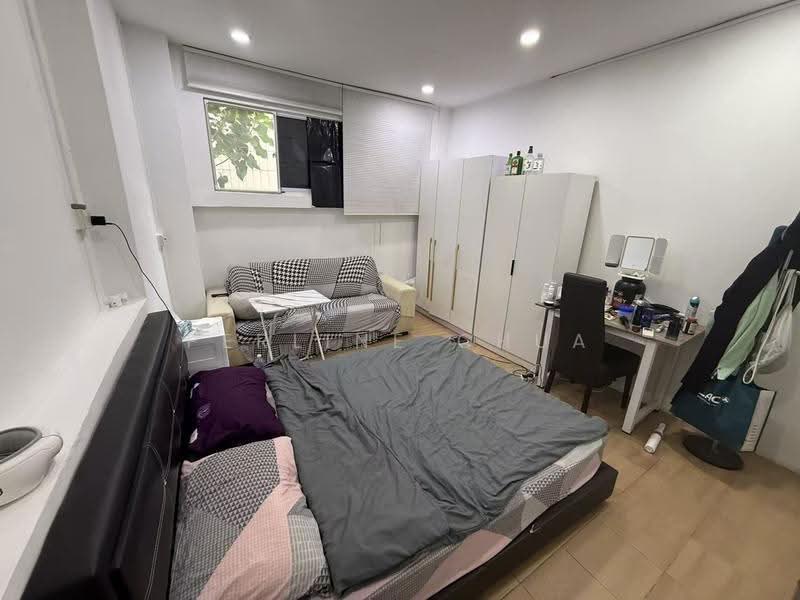 4 Jalan Lada Puteh, , Room Rental, 200 sqft, Terraced House For Rent, by Perline Chua, 500245168 - Bedroom - PropertyGuru.com.sg