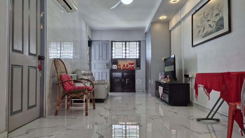 304 Jurong East Street 32, 304 Jurong East Street 32, 2 Bedrooms, 721 sqft, HDB Flat For Rent, by Evan Fong, 500245169 - Living Room - PropertyGuru.com.sg