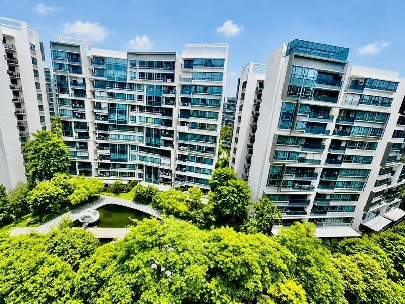 D'Nest, 147 Pasir Ris Grove, Pasir Ris / Tampines, 1 Bedroom, 484 sqft, Condominium For Sale, by Jenny Lee, 500245170 - PropertyGuru.com.sg