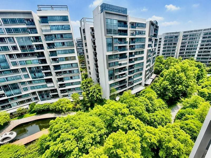 D'Nest, 147 Pasir Ris Grove, Pasir Ris / Tampines, 1 Bedroom, 484 sqft, Condominium For Sale, by Jenny Lee, 500245170 - PropertyGuru.com.sg