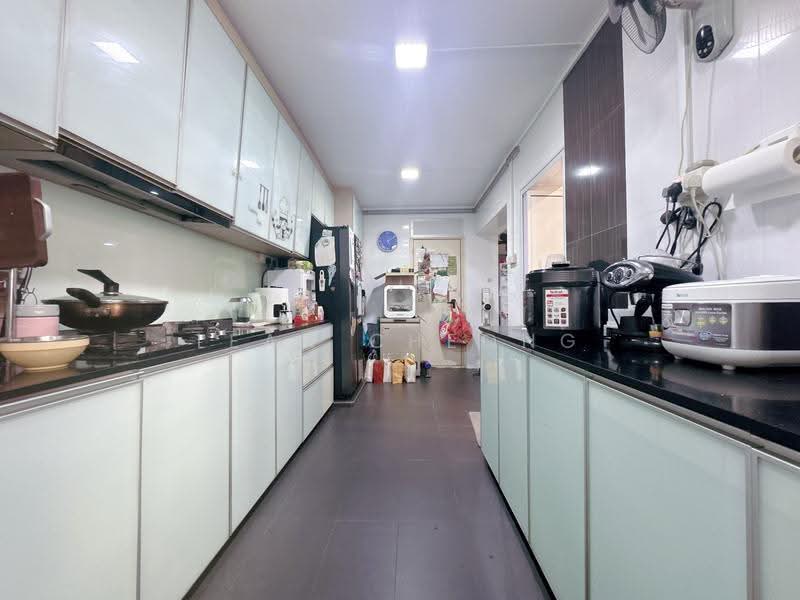 648A Jurong West Street 61, 648A Jurong West Street 61, Boon Lay / Jurong / Tuas, 3 Bedrooms, 1,184 sqft, HDB Flat For Sale, by Lean Cheong, 500245171 - Kitchen - PropertyGuru.com.sg