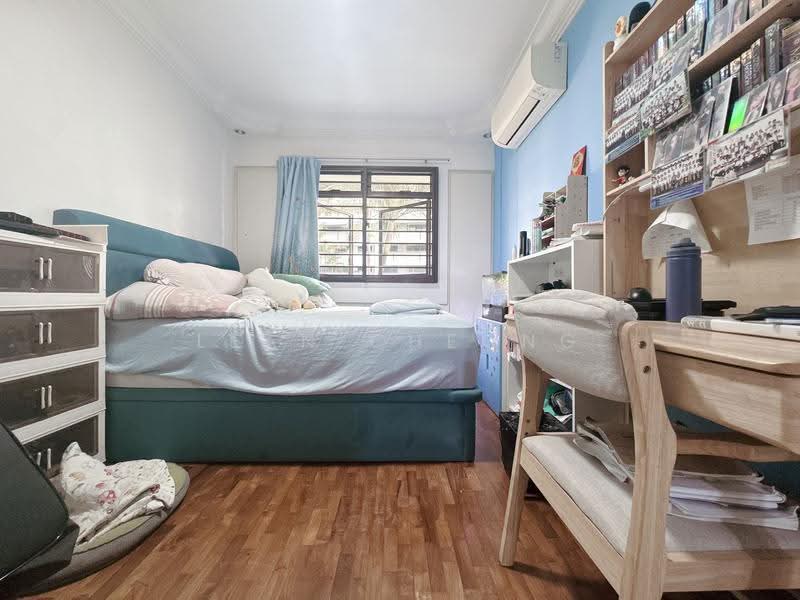 648A Jurong West Street 61, 648A Jurong West Street 61, Boon Lay / Jurong / Tuas, 3 Bedrooms, 1,184 sqft, HDB Flat For Sale, by Lean Cheong, 500245171 - Bedroom - PropertyGuru.com.sg