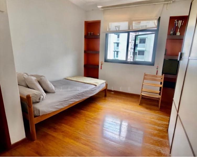 102 Rivervale Walk, 102 Rivervale Walk, 1 Bedroom, 193 sqft, HDB Flat For Rent, by Jenny Lee, 500245172 - PropertyGuru.com.sg