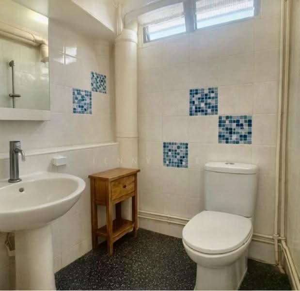 102 Rivervale Walk, 102 Rivervale Walk, 1 Bedroom, 193 sqft, HDB Flat For Rent, by Jenny Lee, 500245172 - PropertyGuru.com.sg