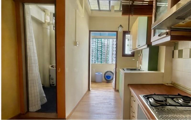 102 Rivervale Walk, 102 Rivervale Walk, 1 Bedroom, 193 sqft, HDB Flat For Rent, by Jenny Lee, 500245172 - PropertyGuru.com.sg