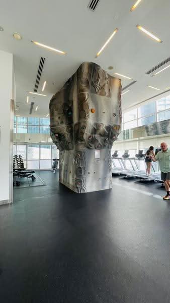 The Sail @ Marina Bay, 6 Marina Boulevard, Boat Quay / Raffles Place / Marina, 3 Bedrooms, 1,900 sqft, Condominium For Rent, by Jean Goh, 500245173 - Gym - PropertyGuru.com.sg