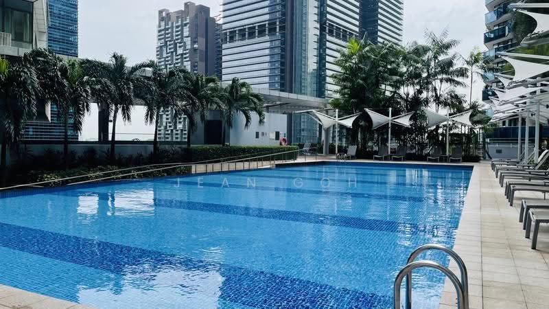 The Sail @ Marina Bay, 6 Marina Boulevard, Boat Quay / Raffles Place / Marina, 3 Bedrooms, 1,900 sqft, Condominium For Rent, by Jean Goh, 500245173 - PropertyGuru.com.sg