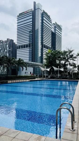 The Sail @ Marina Bay, 6 Marina Boulevard, Boat Quay / Raffles Place / Marina, 3 Bedrooms, 1,900 sqft, Condominium For Rent, by Jean Goh, 500245173 - Pool - PropertyGuru.com.sg