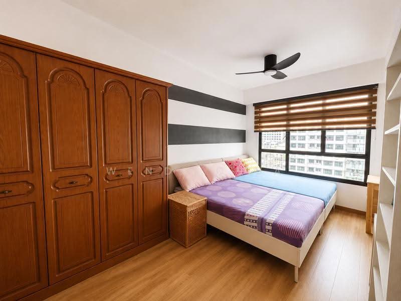 610A Tampines North Drive 1, 610A Tampines North Drive 1, 4 Bedrooms, 1,292 sqft, HDB Flat For Sale, by Wendy Chua, 500245174 - Master Bedroom Ensuite 1 - PropertyGuru.com.sg