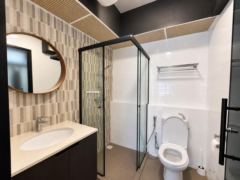 610A Tampines North Drive 1, 610A Tampines North Drive 1, 4 Bedrooms, 1,292 sqft, HDB Flat For Sale, by Wendy Chua, 500245174 - Bathroom - PropertyGuru.com.sg
