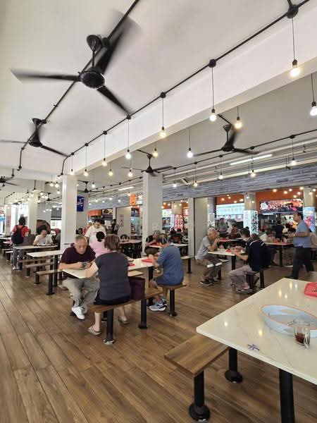 46 Owen Road, Owen Road, Farrer Park / Serangoon Rd, 100 sqft, Food & Beverage For Rent, by Patrick Wong, 500245176 - CommercialGuru.com.sg