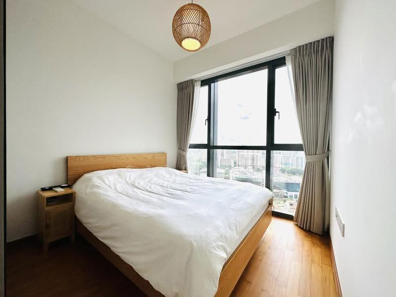 Stirling Residences, 21 Stirling Road, 2 Bedrooms, 635 sqft, Condominium For Sale, by Carol He, 500245177 - Bedroom - PropertyGuru.com.sg