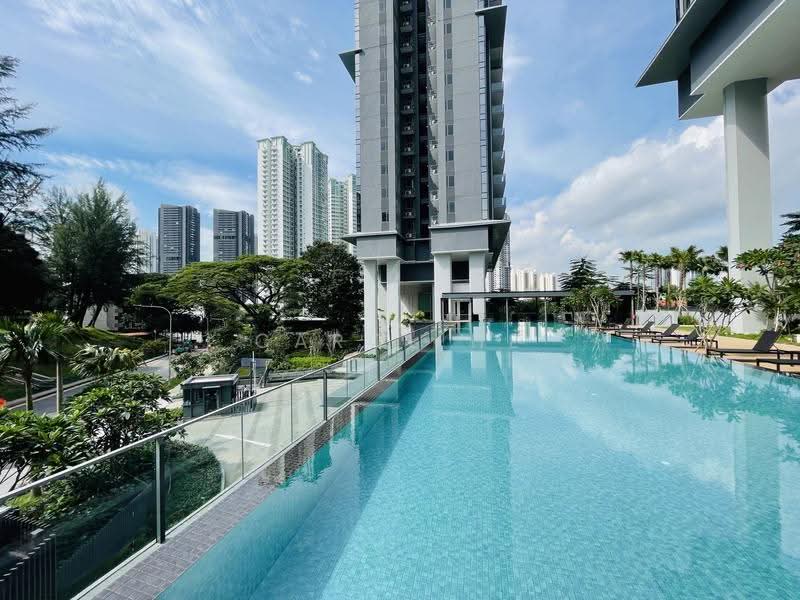 Stirling Residences, 21 Stirling Road, 2 Bedrooms, 635 sqft, Condominium For Sale, by Carol He, 500245177 - Exterior - PropertyGuru.com.sg