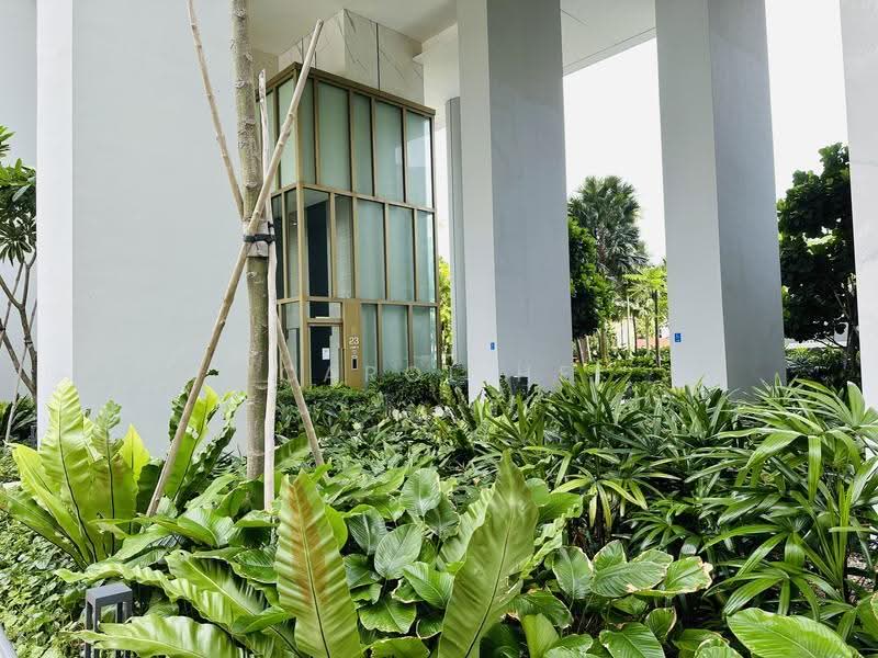 Stirling Residences, 21 Stirling Road, 2 Bedrooms, 635 sqft, Condominium For Sale, by Carol He, 500245177 - Exterior - PropertyGuru.com.sg
