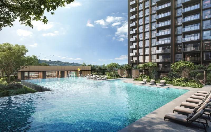 Narra Residences, , 4 Bedrooms, 1,378 sqft, Condominium For Sale, by Eric Cheng, 500245178 - Exterior - PropertyGuru.com.sg