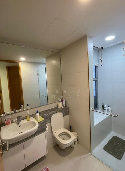 D'Mira, 31 Boon Teck Road, Room Rental, 100 sqft, Condominium For Rent, by Ingrid Suwandi, 500245183 - Bathroom - PropertyGuru.com.sg