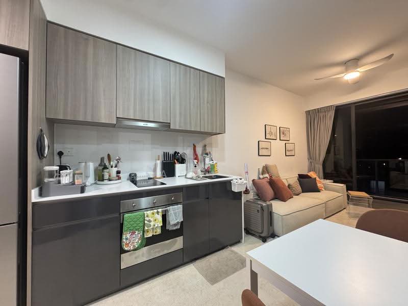 Botanique at Bartley, 237 Upper Paya Lebar Road, Hougang / Punggol / Sengkang, 1 Bedroom, 495 sqft, Condominium For Sale, by Jae Lim, 500245185 - PropertyGuru.com.sg