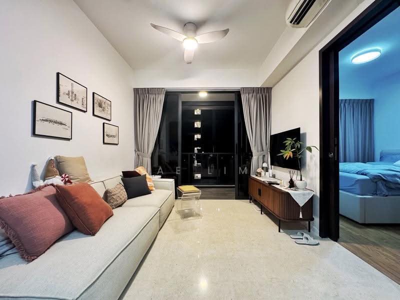 Botanique at Bartley, 237 Upper Paya Lebar Road, Hougang / Punggol / Sengkang, 1 Bedroom, 495 sqft, Condominium For Sale, by Jae Lim, 500245185 - PropertyGuru.com.sg
