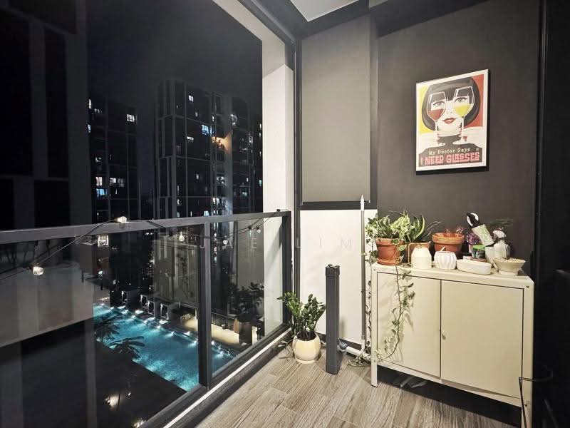 Botanique at Bartley, 237 Upper Paya Lebar Road, Hougang / Punggol / Sengkang, 1 Bedroom, 495 sqft, Condominium For Sale, by Jae Lim, 500245185 - PropertyGuru.com.sg