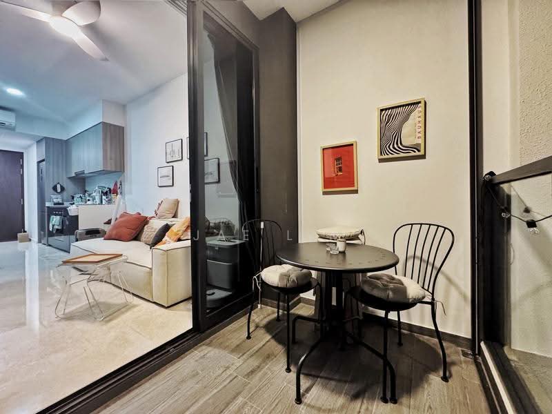 Botanique at Bartley, 237 Upper Paya Lebar Road, Hougang / Punggol / Sengkang, 1 Bedroom, 495 sqft, Condominium For Sale, by Jae Lim, 500245185 - PropertyGuru.com.sg
