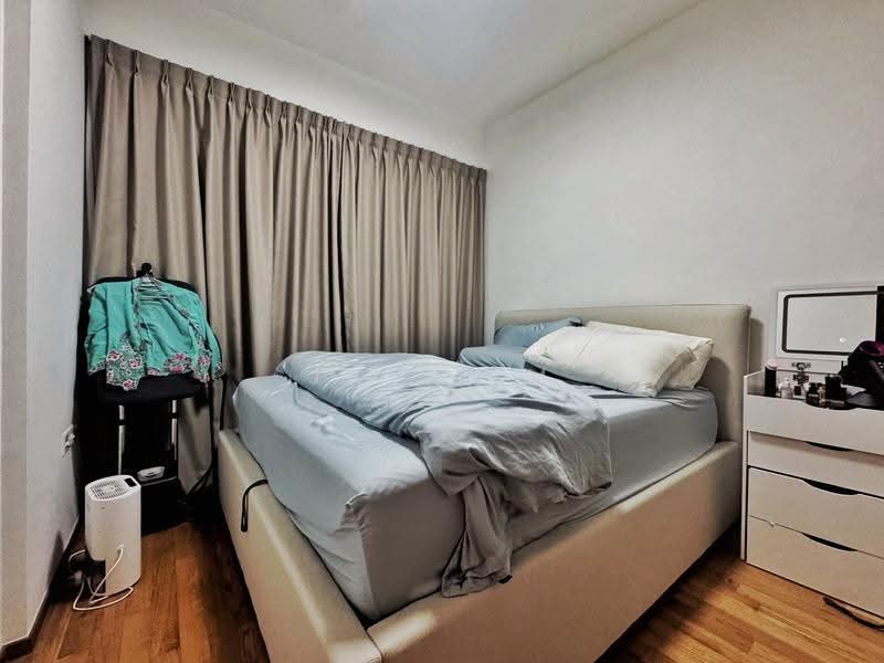 Botanique at Bartley, 237 Upper Paya Lebar Road, Hougang / Punggol / Sengkang, 1 Bedroom, 495 sqft, Condominium For Sale, by Jae Lim, 500245185 - PropertyGuru.com.sg