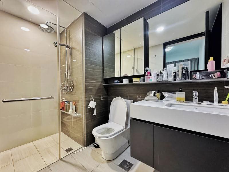 Botanique at Bartley, 237 Upper Paya Lebar Road, Hougang / Punggol / Sengkang, 1 Bedroom, 495 sqft, Condominium For Sale, by Jae Lim, 500245185 - PropertyGuru.com.sg