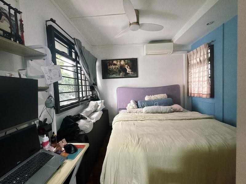 648A Jurong West Street 61, 648A Jurong West Street 61, Boon Lay / Jurong / Tuas, 3 Bedrooms, 1,184 sqft, HDB Flat For Sale, by Ibsen Ng, 500245187 - Bedroom - PropertyGuru.com.sg