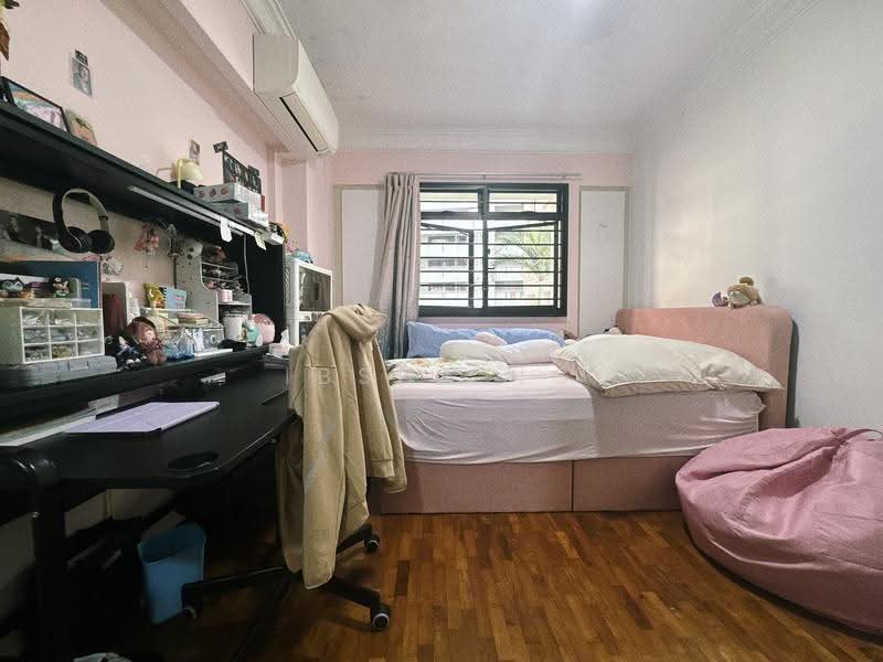 648A Jurong West Street 61, 648A Jurong West Street 61, Boon Lay / Jurong / Tuas, 3 Bedrooms, 1,184 sqft, HDB Flat For Sale, by Ibsen Ng, 500245187 - Bedroom - PropertyGuru.com.sg