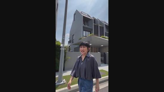 Pollen Collection, Pollen View Off Nim Road, Seletar / Yio Chu Kang, 5 Bedrooms, 4,381 sqft, Semi-Detached House For Sale, by Albert New, 500245189 - PropertyGuru.com.sg