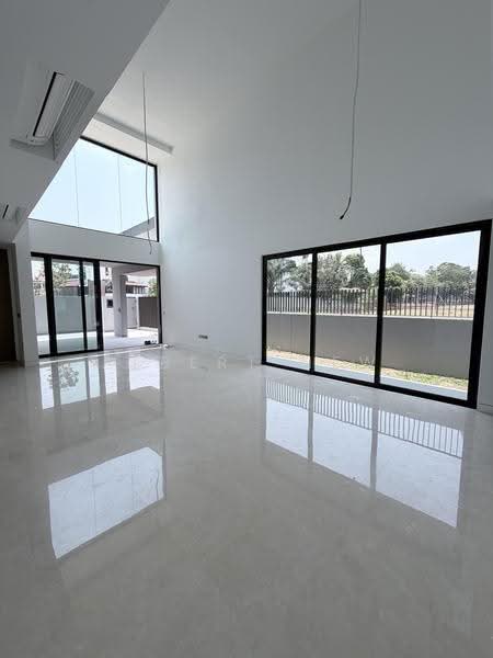 Pollen Collection, Pollen View Off Nim Road, 5 Bedrooms, 4,381 sqft, Semi-Detached House For Sale, by Albert New, 500245189 - Living Room - PropertyGuru.com.sg