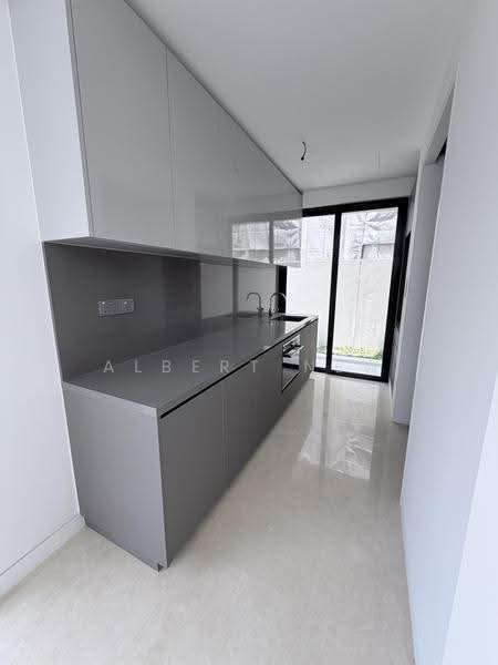 Pollen Collection, Pollen View Off Nim Road, 5 Bedrooms, 4,381 sqft, Semi-Detached House For Sale, by Albert New, 500245189 - Kitchen - PropertyGuru.com.sg