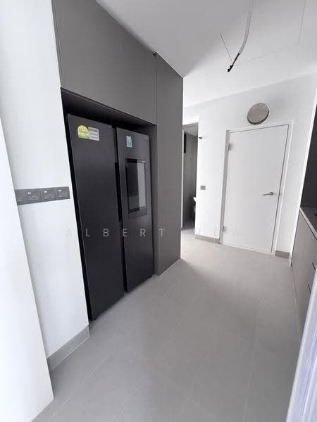 Pollen Collection, Pollen View Off Nim Road, 5 Bedrooms, 4,381 sqft, Semi-Detached House For Sale, by Albert New, 500245189 - Kitchen - PropertyGuru.com.sg