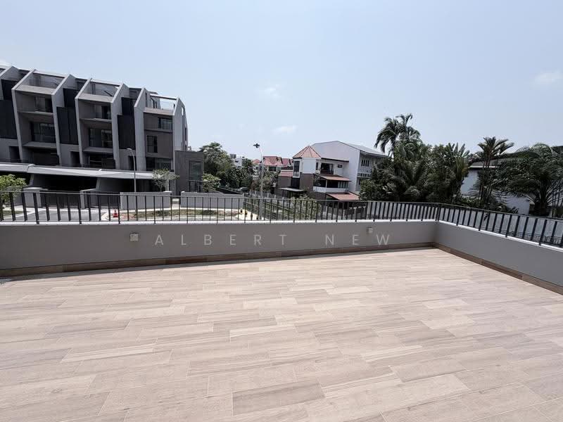 Pollen Collection, Pollen View Off Nim Road, 5 Bedrooms, 4,381 sqft, Semi-Detached House For Sale, by Albert New, 500245189 - Exterior - PropertyGuru.com.sg