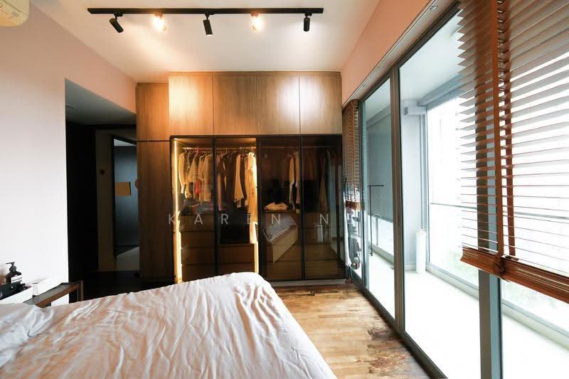 Thomson Three, 21 Bright Hill Drive, 3 Bedrooms, 1,044 sqft, Condominium For Sale, by Karen Neo, 500245190 - Bedroom - PropertyGuru.com.sg