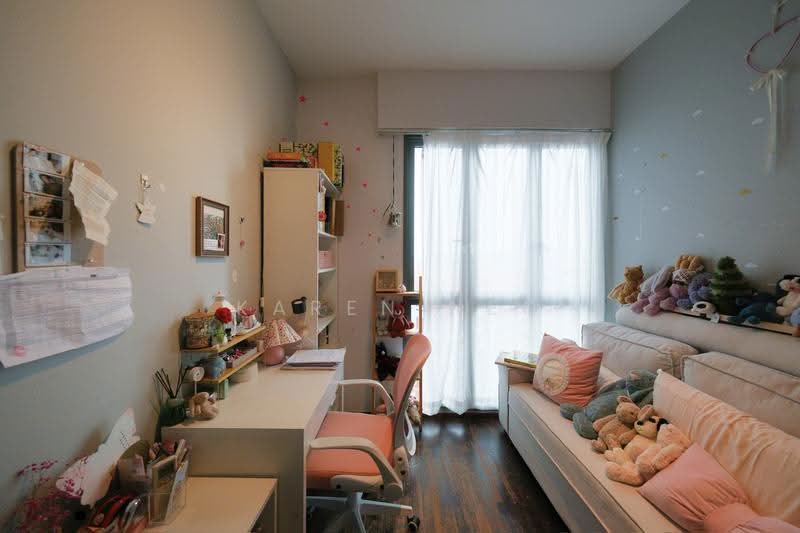Thomson Three, 21 Bright Hill Drive, 3 Bedrooms, 1,044 sqft, Condominium For Sale, by Karen Neo, 500245190 - Study - PropertyGuru.com.sg