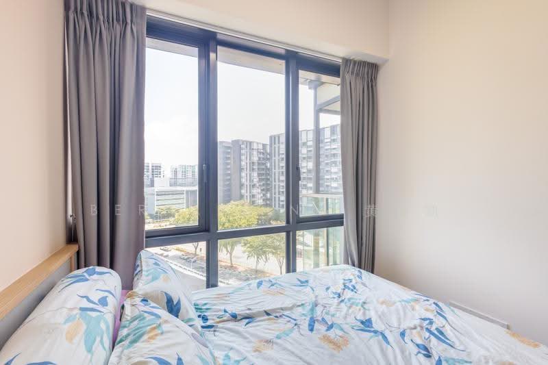 The Woodleigh Residences, 25 Bidadari Park Drive, Macpherson / Potong Pasir, 2 Bedrooms, 592 sqft, Apartment For Sale, by Bernard Ng 黄俊凯, 500245193 - Bedroom - PropertyGuru.com.sg