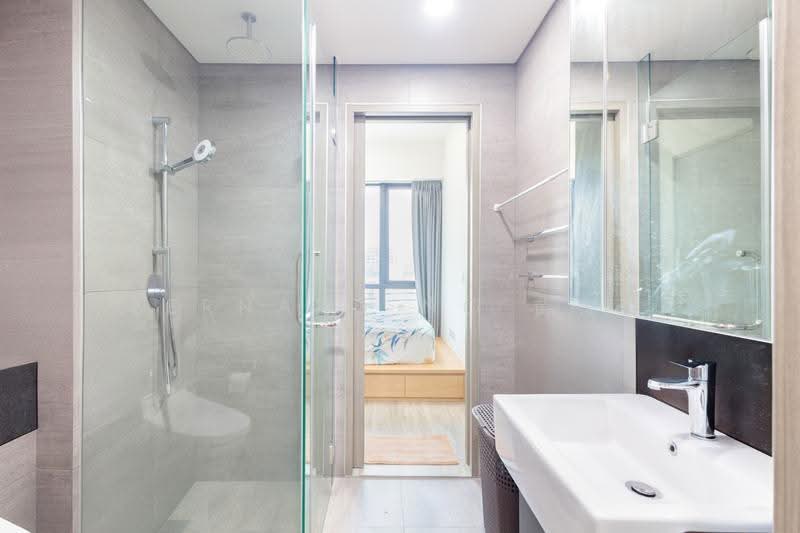 The Woodleigh Residences, 25 Bidadari Park Drive, Macpherson / Potong Pasir, 2 Bedrooms, 592 sqft, Apartment For Sale, by Bernard Ng 黄俊凯, 500245193 - Bathroom - PropertyGuru.com.sg