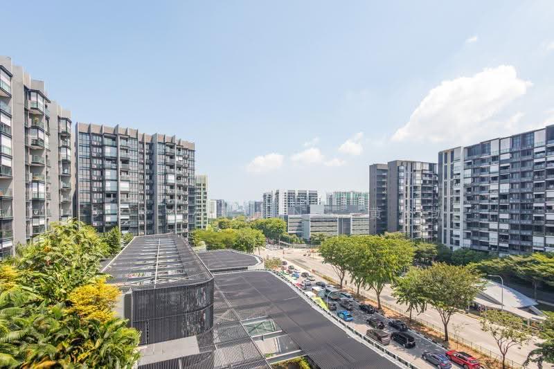 The Woodleigh Residences, 25 Bidadari Park Drive, Macpherson / Potong Pasir, 2 Bedrooms, 592 sqft, Apartment For Sale, by Bernard Ng 黄俊凯, 500245193 - Exterior - PropertyGuru.com.sg