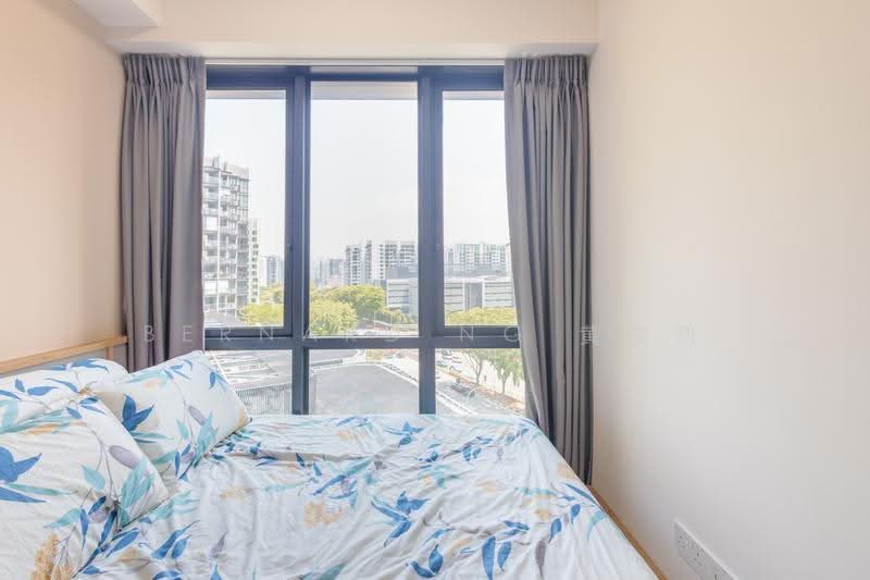 The Woodleigh Residences, 25 Bidadari Park Drive, Macpherson / Potong Pasir, 2 Bedrooms, 592 sqft, Apartment For Sale, by Bernard Ng 黄俊凯, 500245193 - Bedroom - PropertyGuru.com.sg