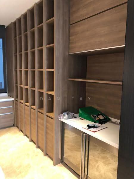 Leedon Residence, 14 Leedon Heights, 4 Bedrooms, 2,508 sqft, Condominium For Sale, by Dan Tay, 500245201 - Interior - PropertyGuru.com.sg