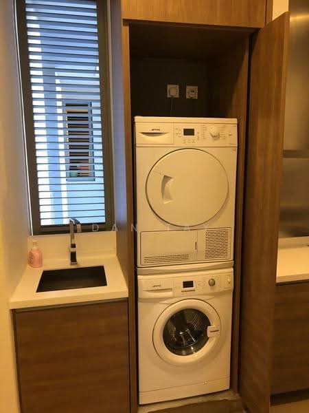 Leedon Residence, 14 Leedon Heights, 4 Bedrooms, 2,508 sqft, Condominium For Sale, by Dan Tay, 500245201 - Interior - PropertyGuru.com.sg