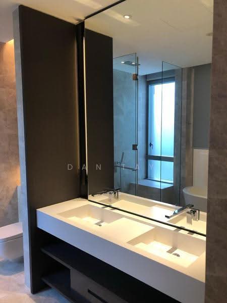 Leedon Residence, 14 Leedon Heights, 4 Bedrooms, 2,508 sqft, Condominium For Sale, by Dan Tay, 500245201 - Bathroom - PropertyGuru.com.sg