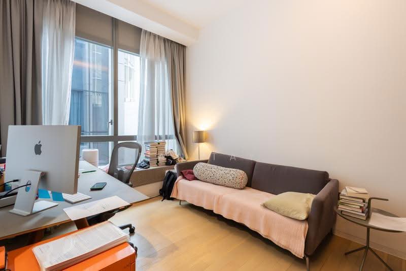 Leedon Residence, 14 Leedon Heights, Tanglin / Holland / Bukit Timah, 4 Bedrooms, 2,508 sqft, Condominium For Sale, by Dan Tay, 500245201 - Study - PropertyGuru.com.sg