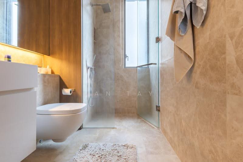Leedon Residence, 14 Leedon Heights, Tanglin / Holland / Bukit Timah, 4 Bedrooms, 2,508 sqft, Condominium For Sale, by Dan Tay, 500245201 - Bathroom - PropertyGuru.com.sg