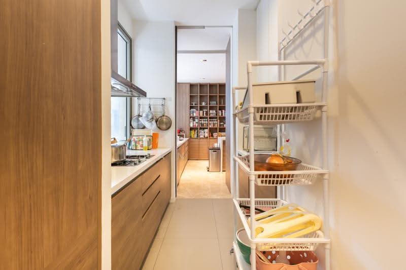 Leedon Residence, 14 Leedon Heights, Tanglin / Holland / Bukit Timah, 4 Bedrooms, 2,508 sqft, Condominium For Sale, by Dan Tay, 500245201 - Kitchen - PropertyGuru.com.sg