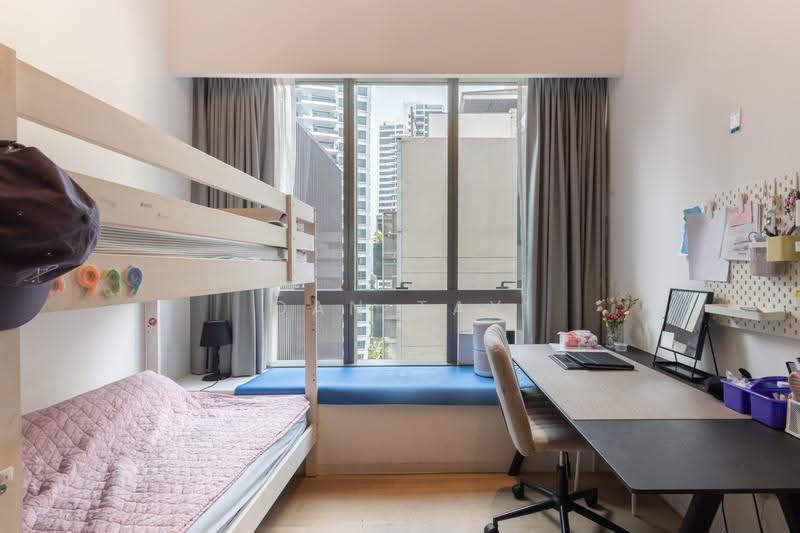 Leedon Residence, 14 Leedon Heights, Tanglin / Holland / Bukit Timah, 4 Bedrooms, 2,508 sqft, Condominium For Sale, by Dan Tay, 500245201 - Bedroom - PropertyGuru.com.sg