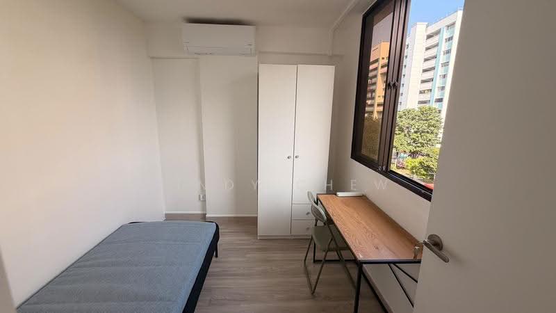 410 Tampines Street 41, 410 Tampines Street 41, Pasir Ris / Tampines, Room Rental, 150 sqft, HDB Flat For Rent, by Cindy Chew, 500245202 - Bedroom - PropertyGuru.com.sg