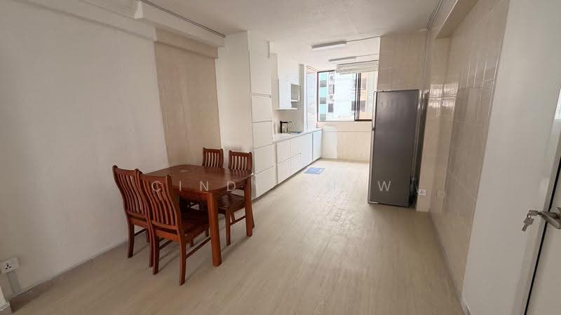 410 Tampines Street 41, 410 Tampines Street 41, Pasir Ris / Tampines, Room Rental, 150 sqft, HDB Flat For Rent, by Cindy Chew, 500245202 - Kitchen - PropertyGuru.com.sg