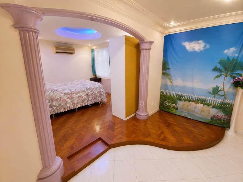 175 Yishun Avenue 7, 175 Yishun Avenue 7, Sembawang / Yishun, 3 Bedrooms, 1,119 sqft, HDB Flat For Sale, by Delvin Ong, 500245205 - Bedroom - PropertyGuru.com.sg