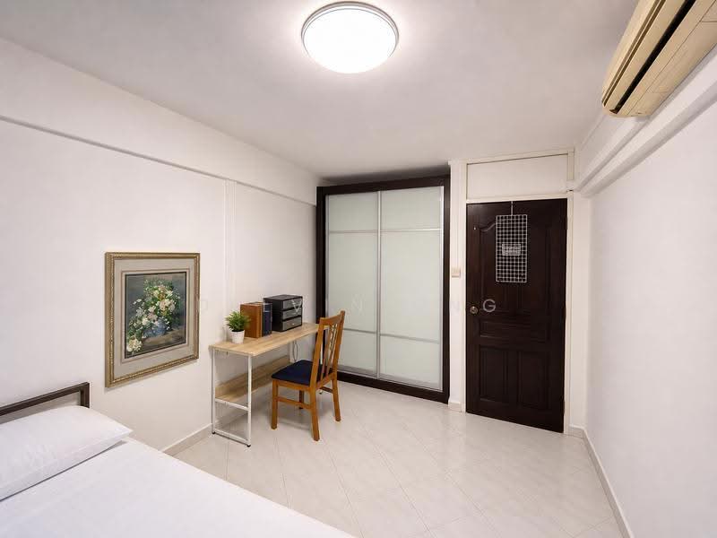 175 Yishun Avenue 7, 175 Yishun Avenue 7, Sembawang / Yishun, 3 Bedrooms, 1,119 sqft, HDB Flat For Sale, by Delvin Ong, 500245205 - Bedroom - PropertyGuru.com.sg